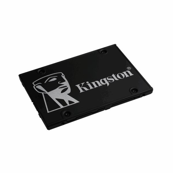 Ssd sata3 2048gb kingston skc600/2048g 550/520 - Imagen 2
