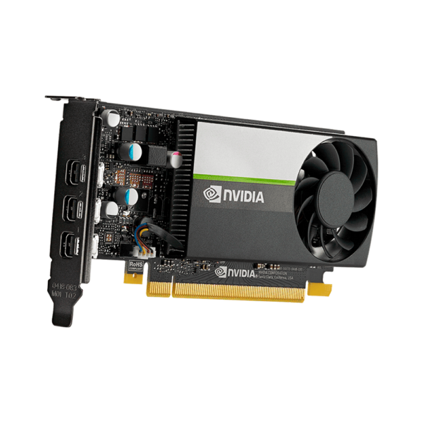 Placa de video pny quadro t400 4gb gddr6 vcnt4004gb-pb