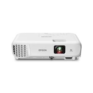 Proyector epson vs260 3300l xga 3lcd hdmi/vga/usb/bivolt/blanco