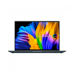 Notebook asus zenbook ux5400ea-l7213w core i7 2.8/16g/512ssd/w11h/14" uhd oled