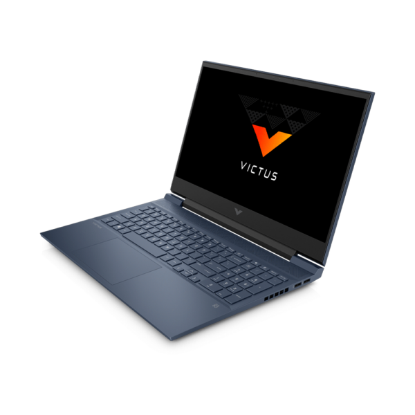 Notebook hp victus 16-d0516la i5 2.2/8g/512ssd/ gtx1650-4g/w11h/16.1" fhd ips