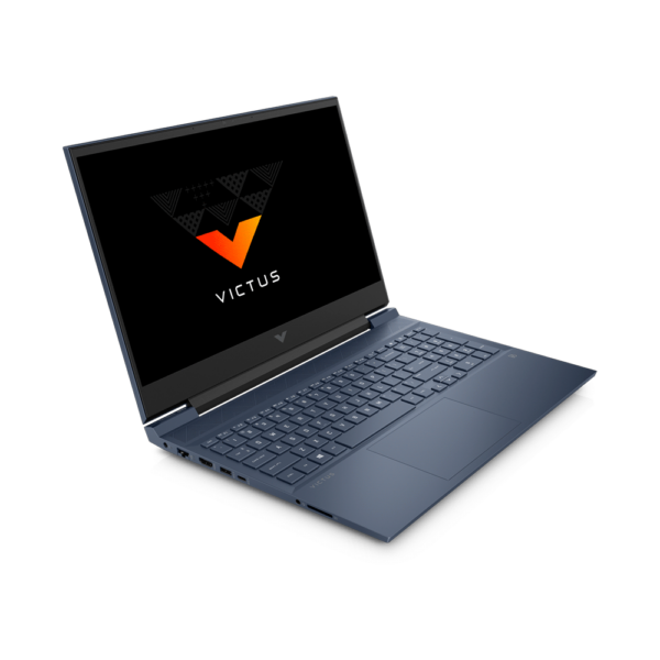 Notebook hp victus 16-d0516la i5 2.2/8g/512ssd/ gtx1650-4g/w11h/16.1" fhd ips