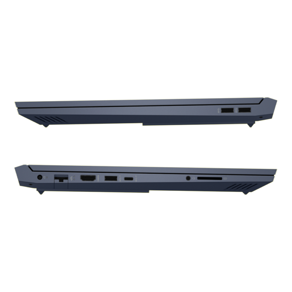 Notebook hp victus 16-d0516la i5 2.2/8g/512ssd/ gtx1650-4g/w11h/16.1" fhd ips