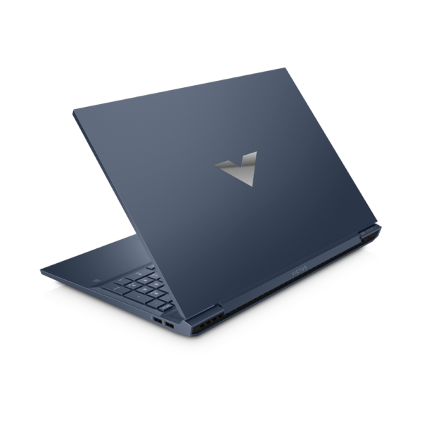 Notebook hp victus 16-d0516la i5 2.2/8g/512ssd/ gtx1650-4g/w11h/16.1" fhd ips
