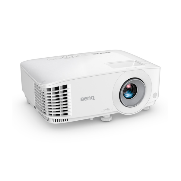 Proyector benq ms560 svga 4000l hdmi/usb/vga/blanco