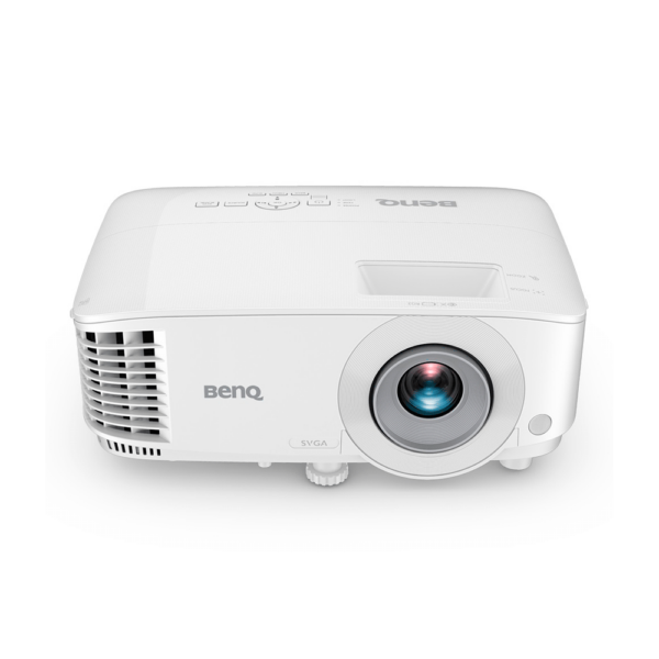 Proyector benq ms560 svga 4000l hdmi/usb/vga/blanco
