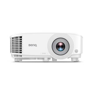 Proyector benq ms560 svga 4000l hdmi/usb/vga/blanco