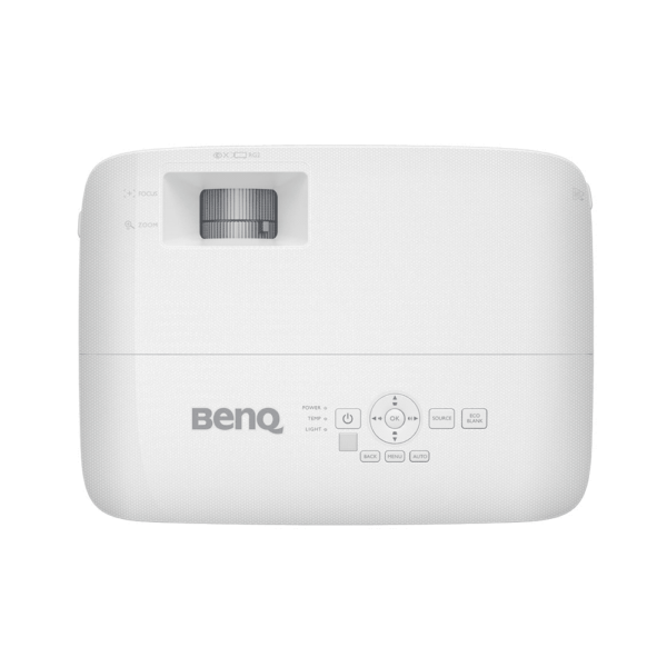 Proyector benq mx560 xga 4000l hdmi/usb/vga/blanco