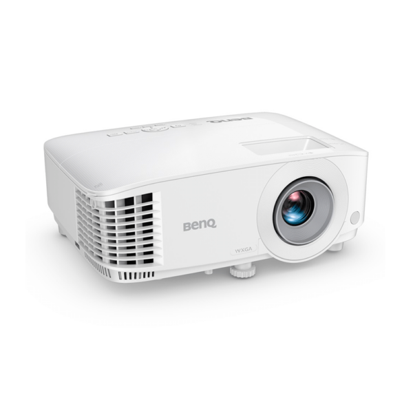 Proyector benq mw560 wxga 4000l hdmi/usb/vga/blanco