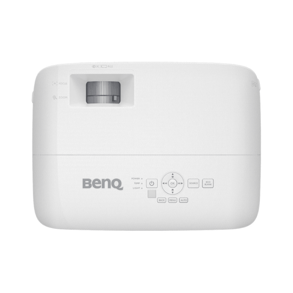Proyector benq mw560 wxga 4000l hdmi/usb/vga/blanco