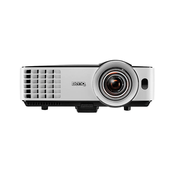 Proyector benq mx631st xga 3200l hdmi/usb/vga/negro