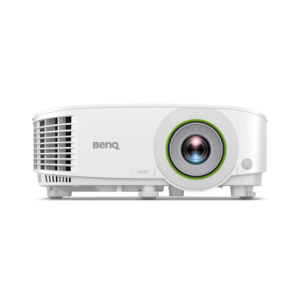 Proyector smart benq eh600 fhd 3500l hdmi/usb/vga/blanco