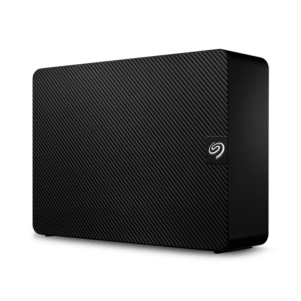 Disco duro externo seagate expansion 14tb stkp14000400 usb3.0 negro