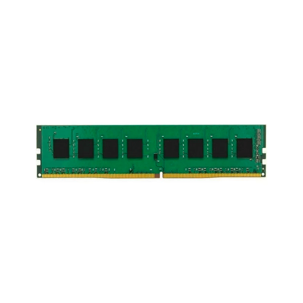 Memoria ram ddr4 8gb 3200 kingston kvr32n22s8/8