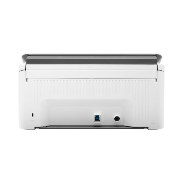 Scanner hp scanjet pro 2000 s2 600dpi duplex/color/usb/bivolt