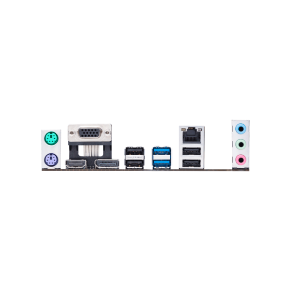 Placa madre asus 1200 prime h510m-a v/s/r/hdmi/dp/m2/ddr4/usb3.2/matx/aura