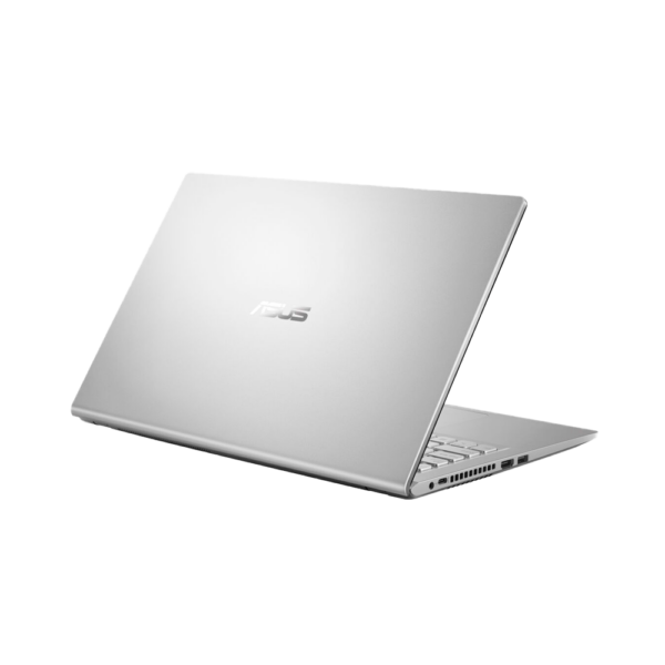 Notebook asus x515ja-br3852w i5 1.0/8g/256ssd/w11h/15.6" hd plata