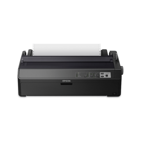 Impresora matricial epson fx-2190ii usb/paralelo/220v/negro