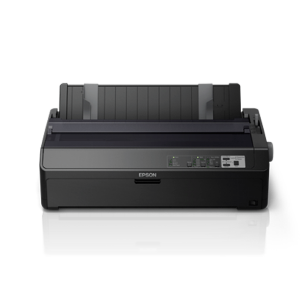 Impresora matricial epson fx-2190ii usb/paralelo/220v/negro