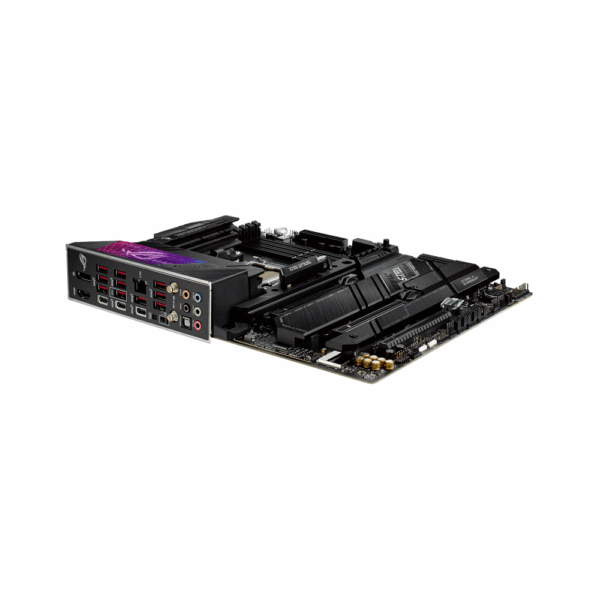 Placa madre asus am5 rog strix x670e-e gaming wifi s/r/hdmi/dp/wifi/4m2/dp/usb3.2/ddr5/atx - Imagen 5