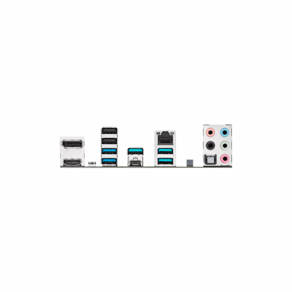 Placa madre asus am5 b650-plus ddr5 prime s/r/hdmi/dp/2m2/usb3.2/ atx - Imagen 5