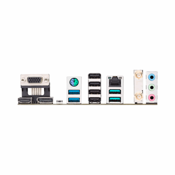 Placa madre asus am5 prime b650m-a wifi ddr5 v/s/r/hdmi/dp/2m2/usb3.2/matx - Imagen 5
