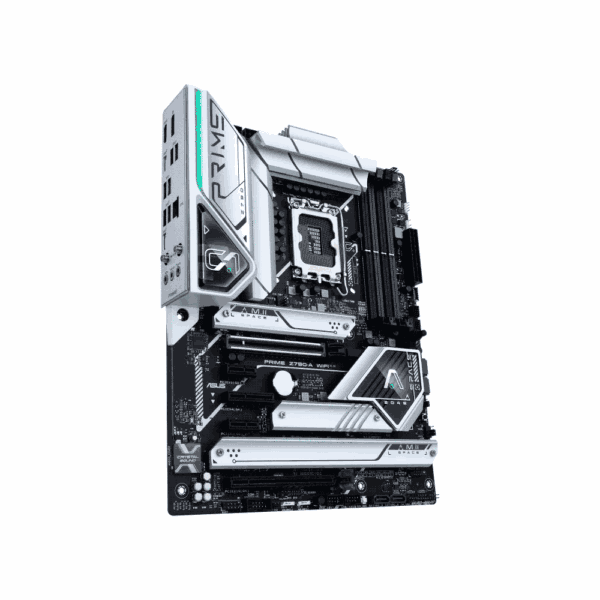 Placa madre asus 1700 z790-a wifi prime s/r/hdmi/dp/4m2/ddr5/usb3.2/atx - Imagen 3