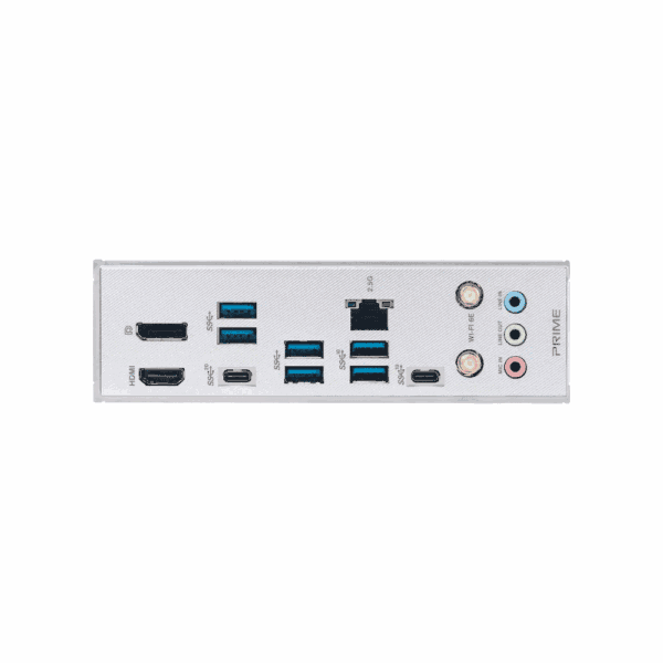 Placa madre asus 1700 z790-a wifi prime s/r/hdmi/dp/4m2/ddr5/usb3.2/atx - Imagen 5