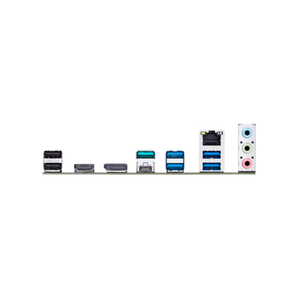Placa madre asus 1700 z790m-plus d4 prime s/r/hdmi/dp/3m2/usb3.2/matx/aura