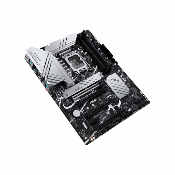Placa madre asus 1700  prime z790-p ddr5 s/r/hdmi/dp/3m2/usb3.2/atx/aura - Imagen 3