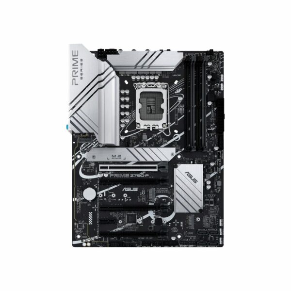 Placa madre asus 1700  prime z790-p ddr5 s/r/hdmi/dp/3m2/usb3.2/atx/aura