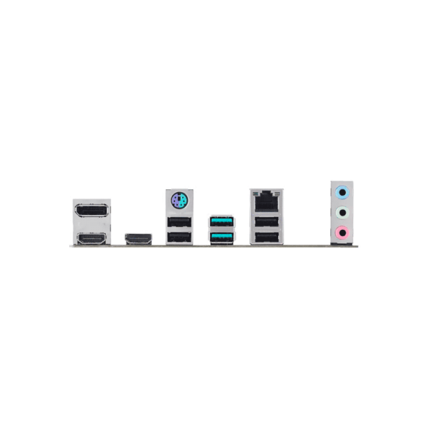 Placa madre asus 1700 b760m-a d4 prime s/r/2hdmi/dp/2m2/usb/matx/aura