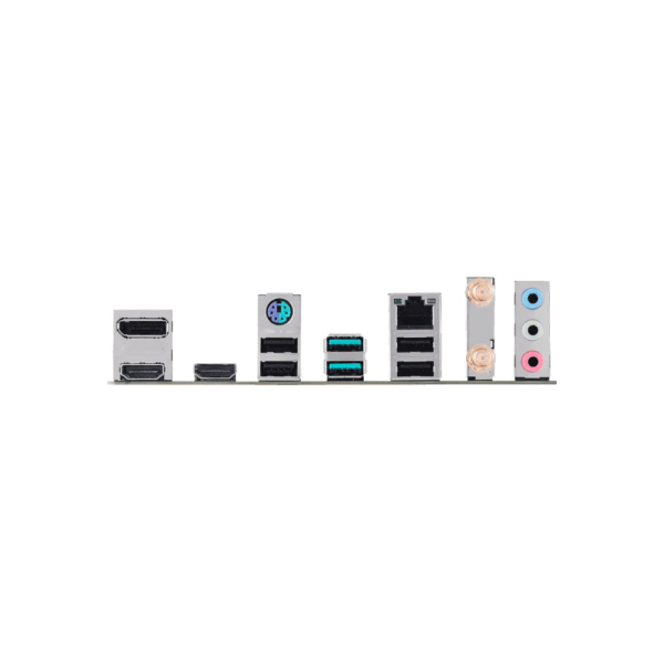 Placa madre asus 1700 b760m-a wifi d4 prime s/r/2hdmi/dp/2m2/usb/matx/aura