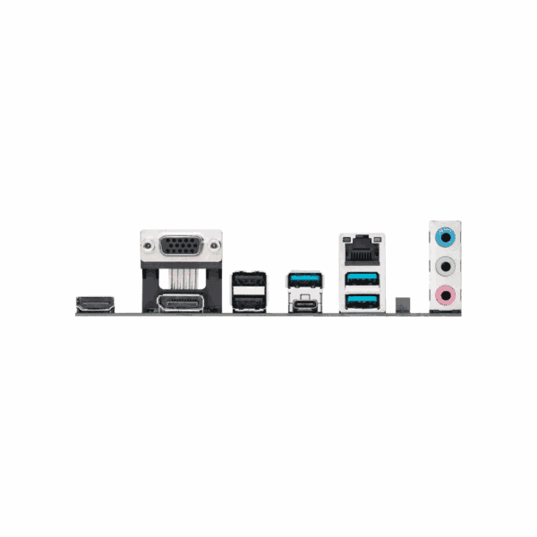 Placa madre asus 1700 b760-plus d4 prime v/s/r/hdmi/dp/3m2/usb3.2/atx/aura - Imagen 5