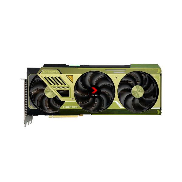 Placa de video pny rtx4080 16gb gddr6x vcg408016tfxmpb xlr8 rgb