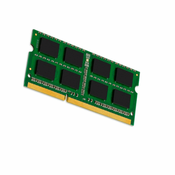 Memoria ram p/nb ddr3l 8gb 1600 kingston kvr16ls11/8wp - Imagen 2