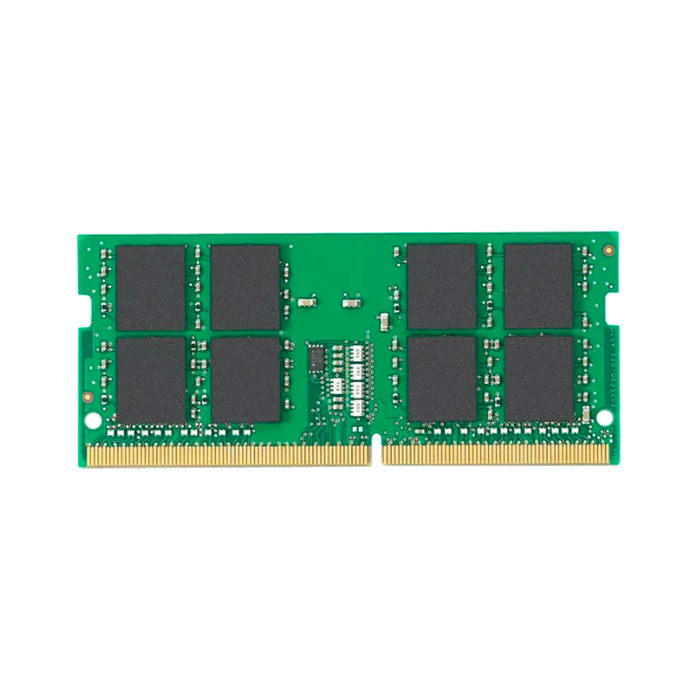 Memoria ram p/nb ddr3l 8gb 1600 kingston kvr16ls11/8wp