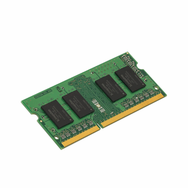 Memoria ram p/nb ddr3l 4gb 1600 kingston kvr16ls11/4wp - Imagen 2