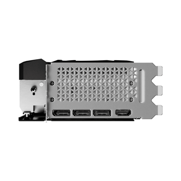 Placa de video pny rtx4070 ti 12gb ddr6x vcg4070t12tfxxpb1-0 xlr8 rgb