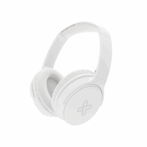 Auricular con microfono klip knh-050wh oasis headph bluetooth/ 1 jack 3.5mm blanco