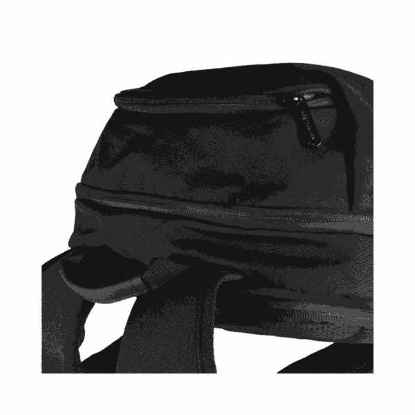 Mochila 16"  klip knb-583 pioneer negro - Imagen 5