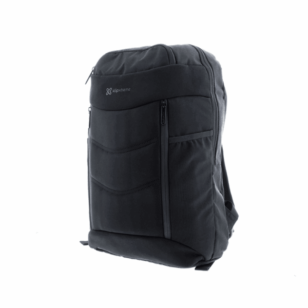 Mochila 16"  klip knb-583 pioneer negro