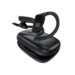 Auricular con microfono klip kte-100bk sportsbuds earph/ bluetooth/ tws negro
