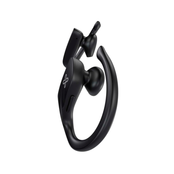 Auricular con microfono klip kte-100bk sportsbuds earph/ bluetooth/ tws negro