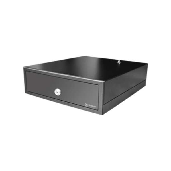 Gaveta 3nstar dinero cd200 rjxx acero 240mm x 280mm x 85mm