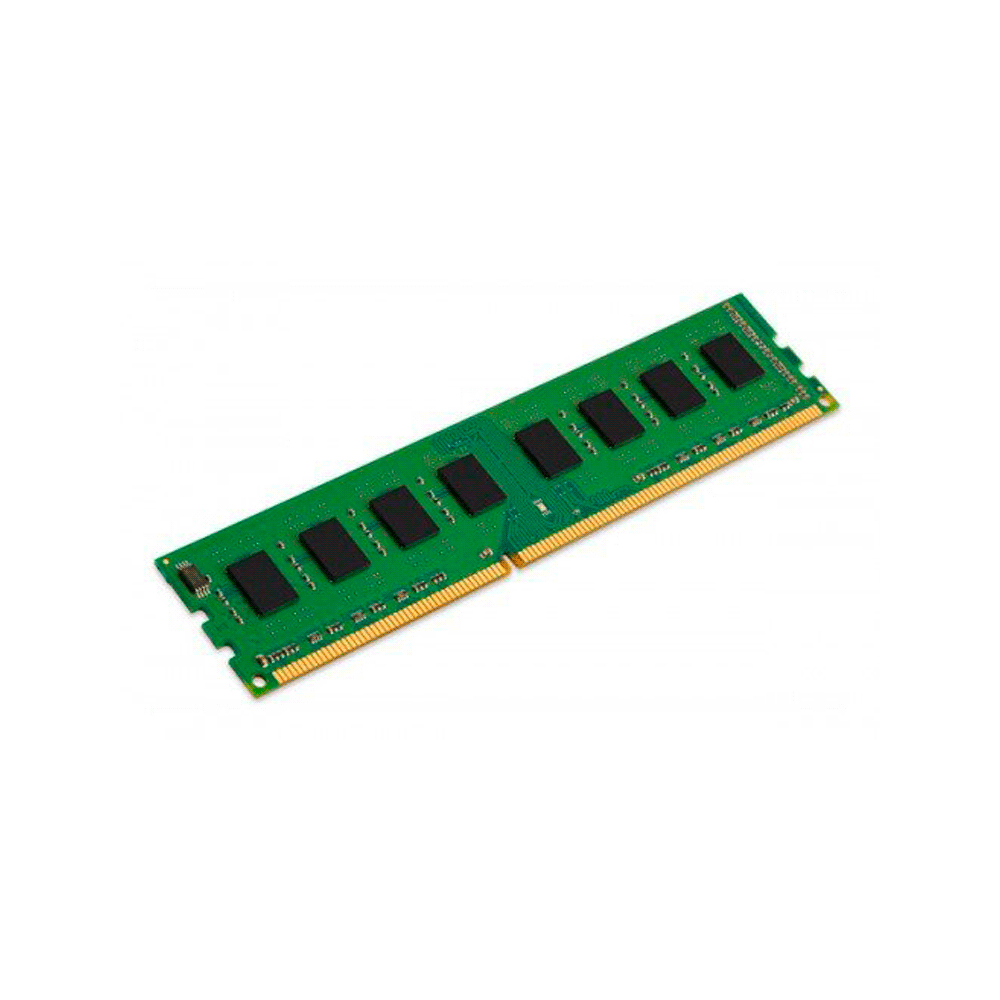 Memoria ram ddr3 8gb 1600 kingston kvr16n11/8wp