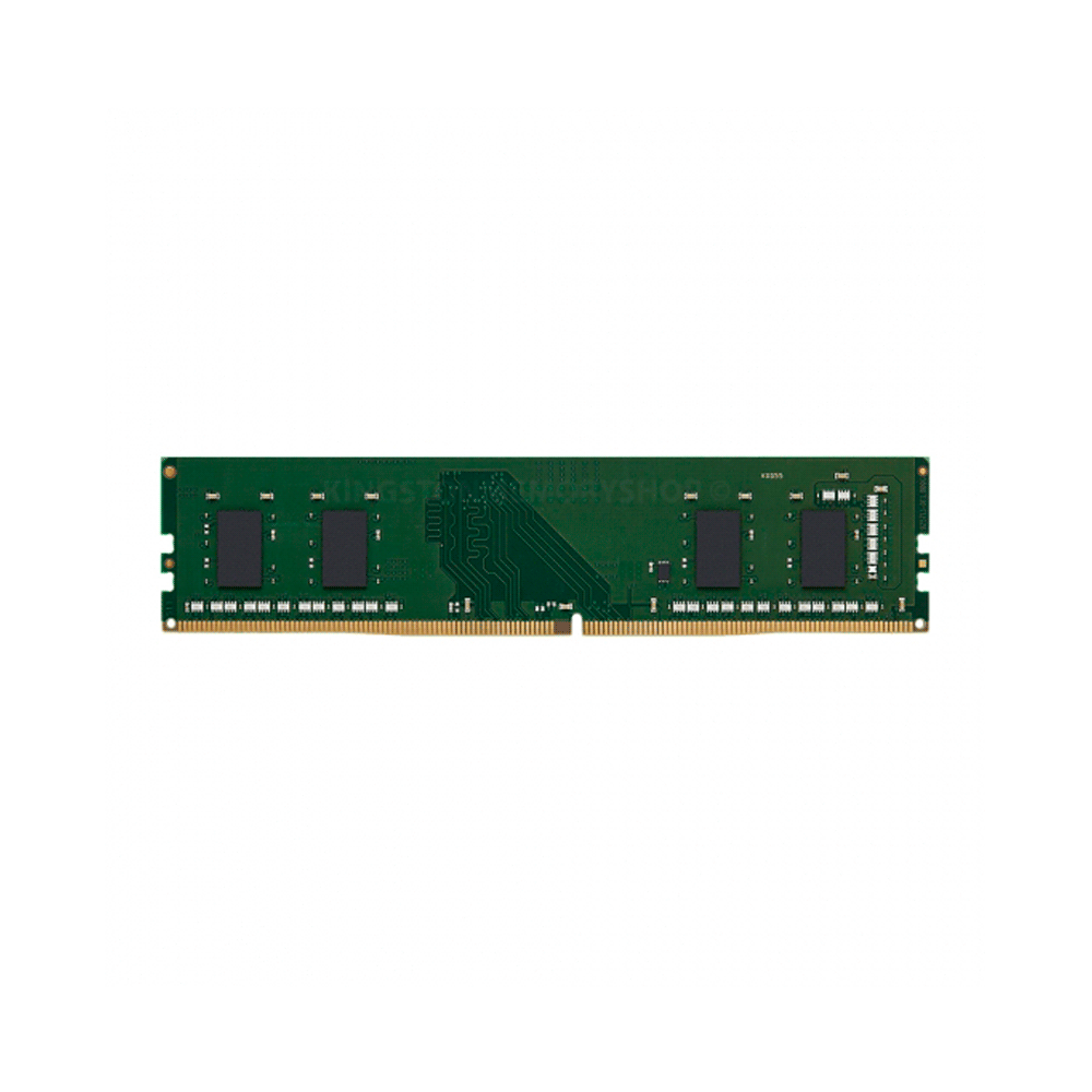 Memoria ram ddr4 4gb 3200 king kvr32n22s6/4