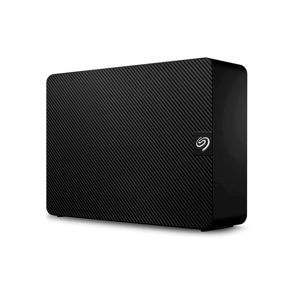 Disco duro externo seagate expansion 12tb stkp12000400 usb 3.0 negro