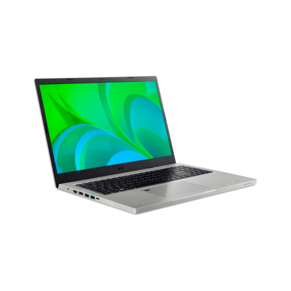 Notebook acer aspire vero av15-51-7617 core i7 1.3/16g/512ssd/w11h/15.6"fhd plata