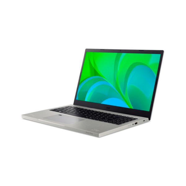 Notebook acer aspire vero av15-51-7617 core i7 1.3/16g/512ssd/w11h/15.6"fhd plata